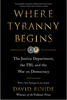 Where Tyranny Begins