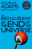 The Restaurant at the End of the Universe #2
