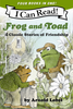 Frog & Toad: 4 Classic Stories of Friendship