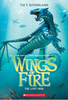 Wings of Fire #2: The Lost Heir