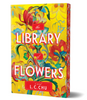 The Library of Flowers (Deluxe Edition)