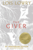 The Giver (25th Anniversary Edition)