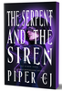The Serpent and the Siren (Deluxe Edition)