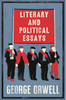 Literary and Political Essays Annotated Edition