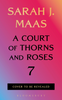 A Court of Thorns and Roses #7