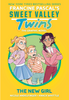 Sweet Valley Twins: The New Girl (A Graphic Novel)