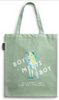 Heartstopper Boy Meets Boy Tote Bag