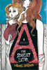 The Scarlet Letter (Penguin Modern Classics Deluxe Edition)