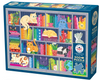 Rainbow Cats 500 Piece Puzzle
