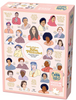 Nevertheless She Persisted 1000 Piece Puzzle