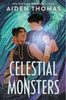 Celestial Monsters #2