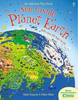 See Inside Planet Earth (Lift-the-Flap)(HCR)
