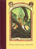 A Series of Unfortunate Events #2: The Reptile Room (HCR)