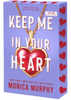 Keep Me In Your Heart #2(R)