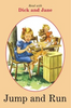 Jump & Run (Read With Dick and Jane)(R)