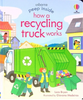 How a Recycling Truck Works(HCR)