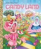 Candy Land (Little Golden Books)(HCR)