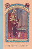A Series of Unfortunate Events #5: The Austere Academy (HCR)