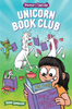 Unicorn Book Club (Phoebe & Her Unicorn #21)
