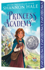 Princess Academy (Deluxe Anniversary Edition)