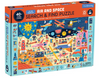 Air & Space Museum 64 Piece Search & Find Puzzle