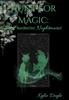 Hunt For Magic #1: The Priestesses Nightmares