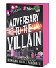Adversary to the Villain #4
