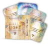 Daily Light Affirmation Deck: Quotes to Shift Your Consciousness (60 Full-Color Affirmation Cards)