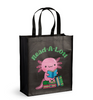 Read-a-lotl Reusable Shopping Bag