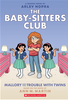The Baby-Sitters Club #17: Mallory and the Trouble with Twins (Graphic Novel)