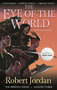The Eye of the World (Vol. 3) Graphic Novel (R)