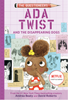 Ada Twist and the Disappearing Dogs (The Questioneers #5)