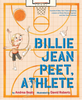 Billy Jean Peet, Athlete