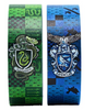 Ravenclaw/Slytherin Washi Tape by Paperblanks (Harry Potter Collection)