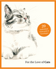For the Love of Cats: 20 Individual Notecards and Envelopes
