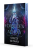 A Forbidden Alchemy #1