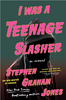 I Was a Teenage Slasher