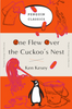 One Flew Over the Cuckoo's Nest