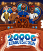 20,000 Leagues Under the Sea: Lit for Little Hands