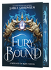 Fury Bound #2 (Deluxe Limited Edition)