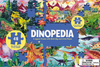 Dinopedia 180 Piece Jigsaw Puzzle