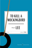 To Kill a Mocking Bird American Classics Edition