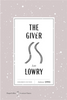 The Giver American Classics Edition