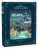 A Court of Thorns and Roses Official Greetings From Velaris 1000 piece puzzle