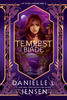 The Tempest Blade (The Bridge Kingdom #6)