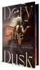 Defy the Dusk (The Sundering Duet #1)