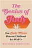 The Genius of Judy: How Judy Blume Rewrote Childhood For All of Us (HCR)