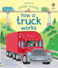 How a Truck Works (Peep Inside)