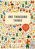 One Thousand Things - Learn Your First Words With Little Mouse (R)