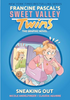 Sweet Valley Twins #5: Sneaking Out (A Graphic Novel) (R)